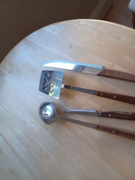 Photo of free Kitchen utensils (Beaconsfield HP9) #2