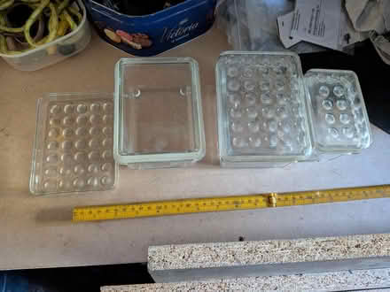 Photo of free IKEA glass dishes (Cannon Park CV4) #2