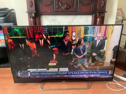 Photo of free Sony Bravia TV (L4) #1