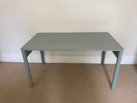 Photo of free Expensive Dims Eave Desk / Table (N7 8PZ) #2