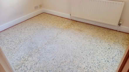 Photo of free Underlay (South Ruislip) #1