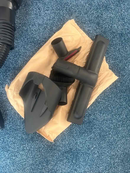 Photo of free Vacuum (Emerson's Green BS16) #3