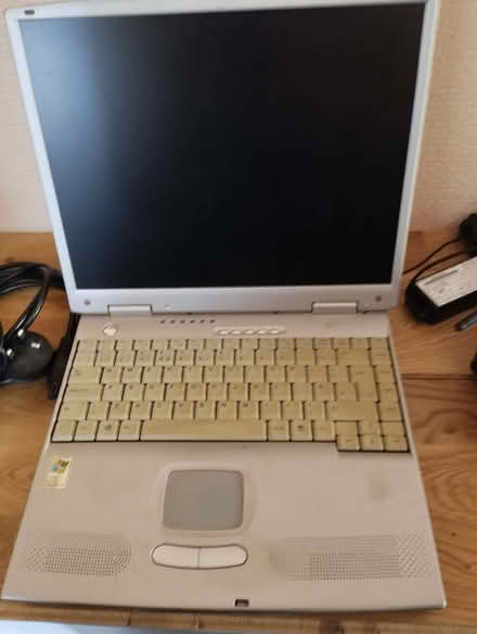 Photo of free Time laptop (South Chailey BN8) #1