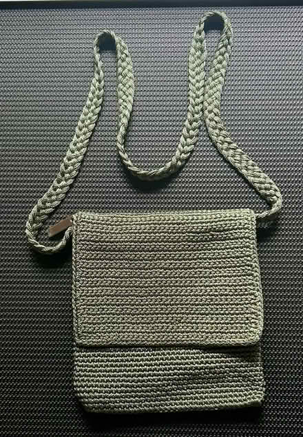 Photo of free Green Purse (Kenmore) #1