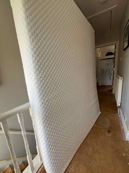 Photo of free Euro King Mattress (Odd Down) #1