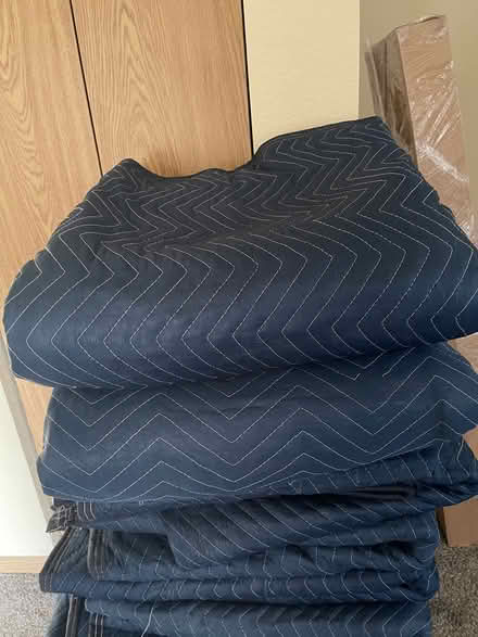 Photo of free Moving Materials (Lynnwood, WA) #1