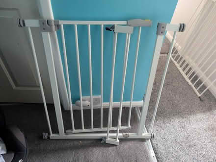 Photo of free Stair gates (Lowedges S8) #2