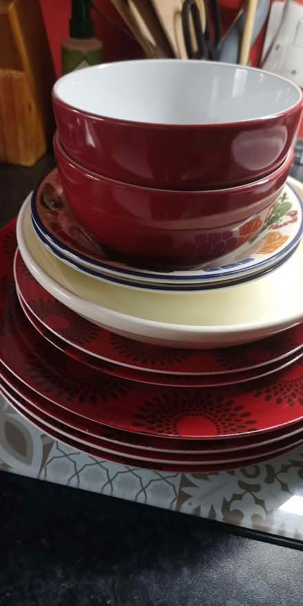 Photo of free Kitchen Items (Radford CV6) #3