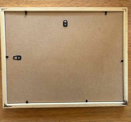 Photo of free Wooden frame (Kippington TN13) #2