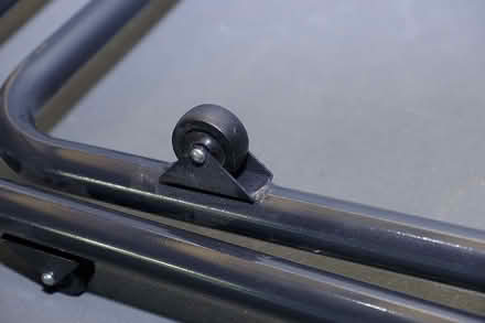 Photo of free Supports on casters (Witherslack LA11) #2