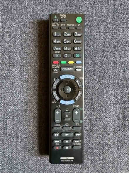 Photo of free 55” Sony Bravia 2015 (N4) #2