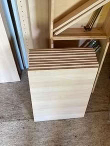 Photo of free IKEA PAX wardrobe (Steyning BN44) #4