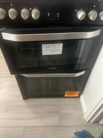 Photo of free Electric Cooker (TW8) #1