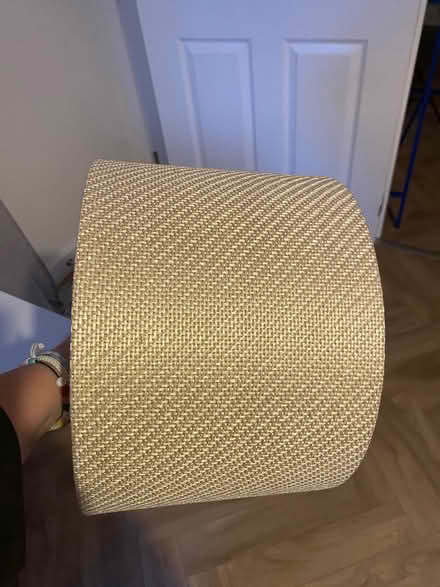 Photo of free Lampshade (Bath combe down/odd down) #1