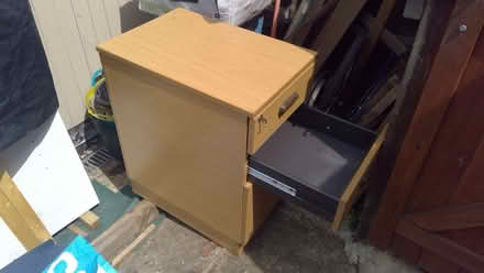 Photo of free Office drawers (Florence Park OX4) #1