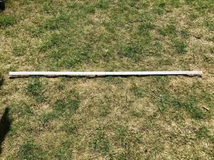 Photo of free Curtain Rail (North Abingdon OX14) #1