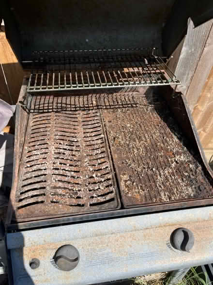 Photo of free Barbecue (Potternewton LS7) #2