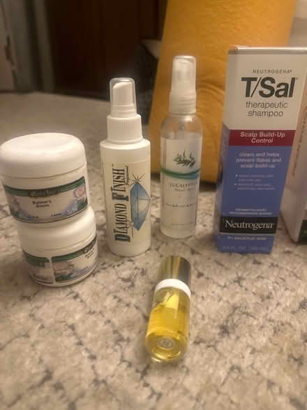 Photo of free Various creams & miscellaneous (Upper west side) #1