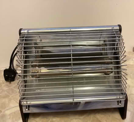Photo of free Electric heater (Newhaven EH6) #2