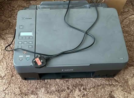 Photo of free Printer (Paulton) #1
