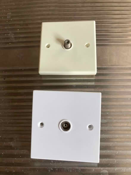 Photo of free TV and aerial socket (Wantage OX12) #1