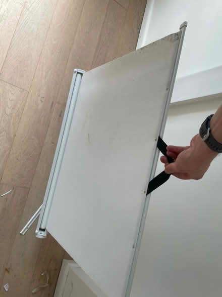 Photo of free Pet gate (Wollaton NG9) #2