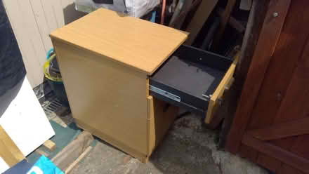 Photo of free Office drawers (Florence Park OX4) #3