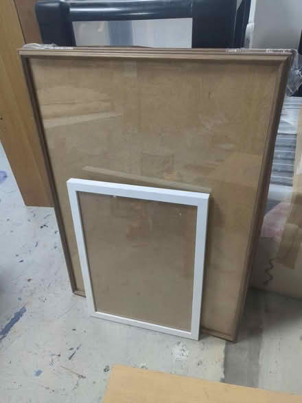 Photo of free Frames (Woolwich) #1