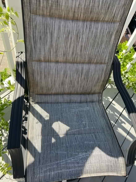 Photo of free Outdoor Dining Set and Umbrella (West Petaluma) #4