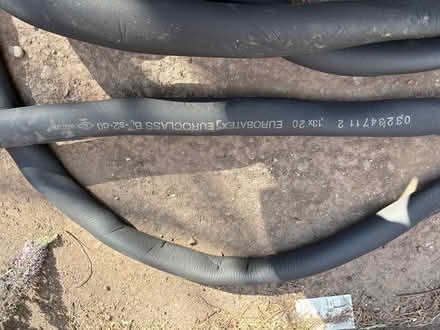 Photo of free Pipe lagging (Hereford HR1) #2