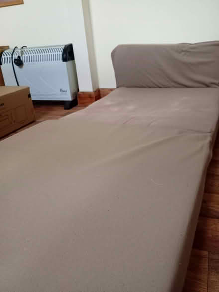 Photo of free Floor cushions (Longbridge B31) #1
