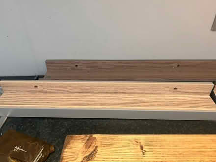 Photo of free Floating shelves (Newington EH9) #1