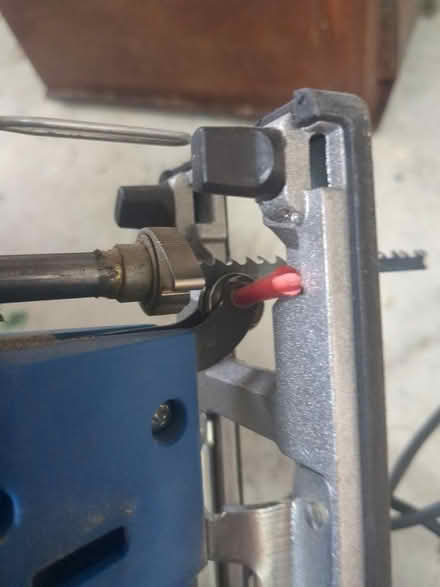 Photo of free Jigsaw (Woolwich) #2