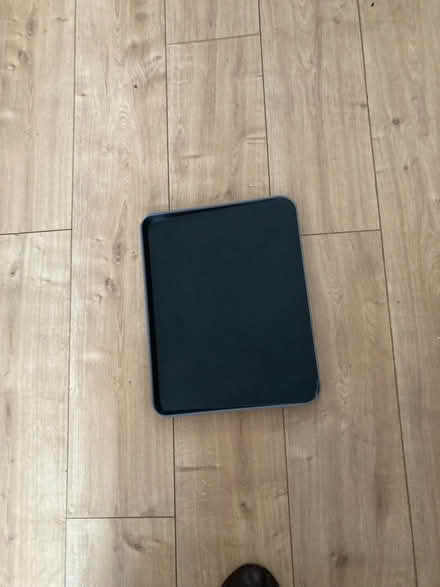 Photo of free JosephJoseph carver and tray (Tottenham N18) #1