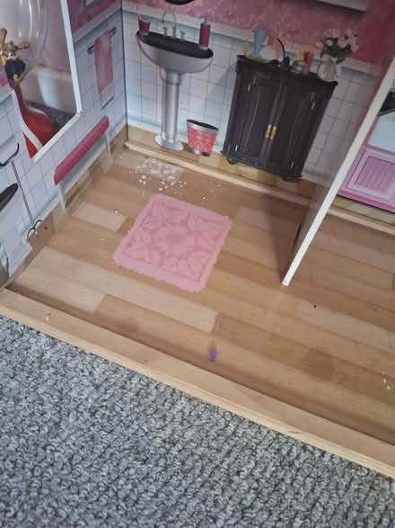 Photo of free Dolls house (Highwoods, CO4) #3