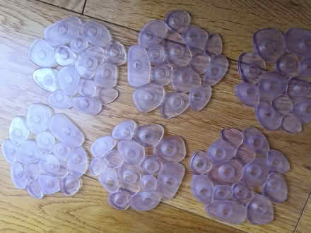Photo of free Shower non slip suction pads (Grandpont OX1) #1