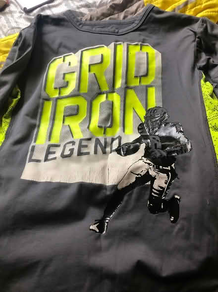 Photo of free Boy clothes and some women clothes (161 yankee stadium) #2