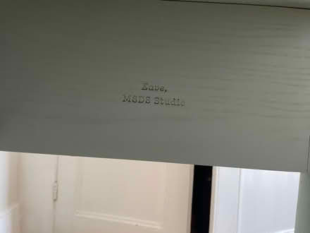 Photo of free Expensive Dims Eave Desk / Table (N7 8PZ) #4