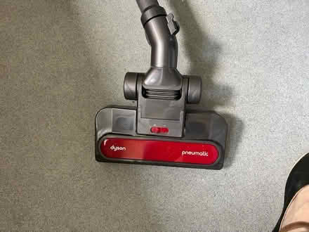 Photo of free Dyson ball vacuum cleaner (Hoxton) #2