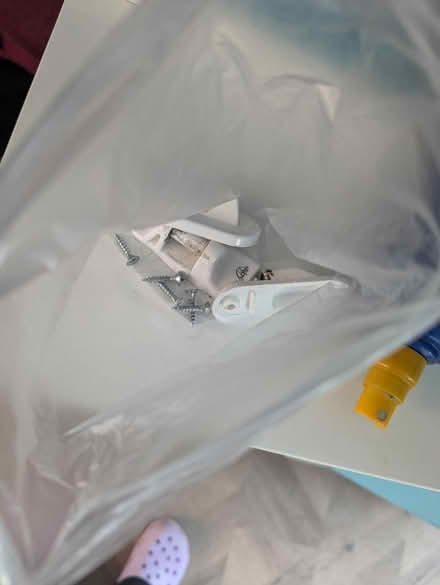 Photo of free Stair gates (Lowedges S8) #4