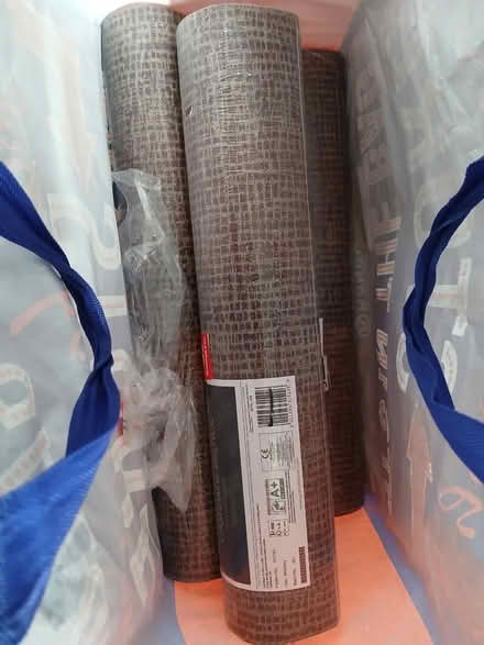 Photo of free Heavy duty wallpaper (Havant PO9) #1