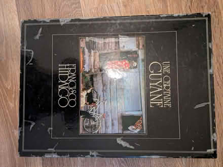 Photo of free Colour pictures of Guyana (Malvern Link WR14) #2