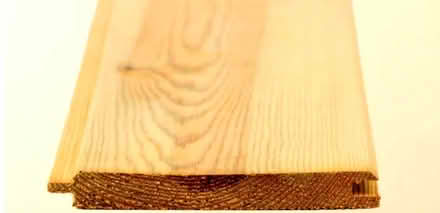 Photo of Tongue & Groove wood panels (Standlake OX29) #1