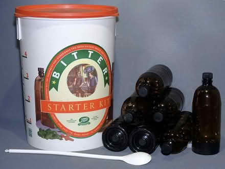 Photo of free Home Brew Containers (Witherslack LA11) #1