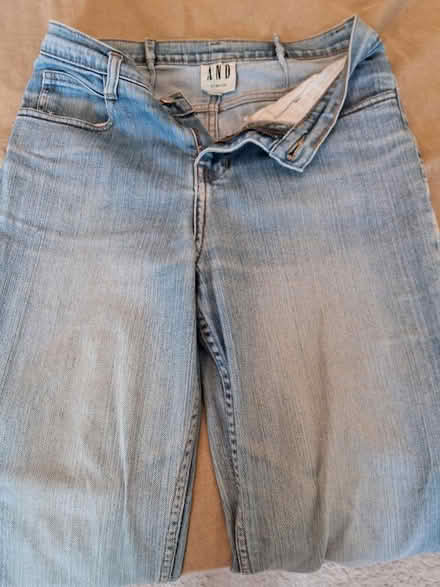 Photo of free Women's Jeans Waist Size 30 (Kitchener) #2