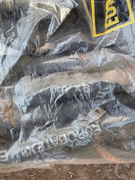 Photo of free Pipe lagging (Hereford HR1) #4