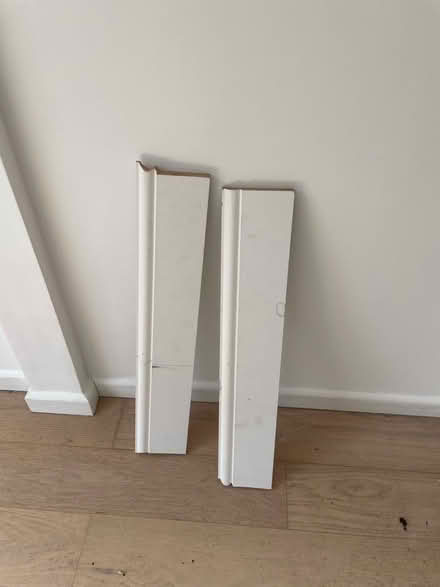 Photo of free Skirting boards (Wollaton NG9) #2