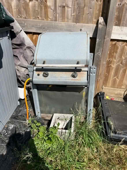 Photo of free Barbecue (Potternewton LS7) #1