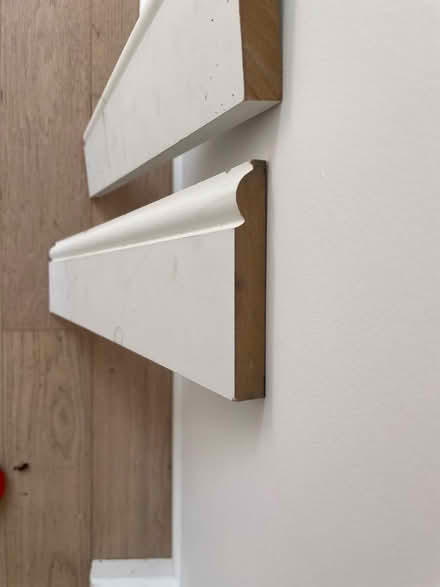 Photo of free Skirting boards (Wollaton NG9) #1