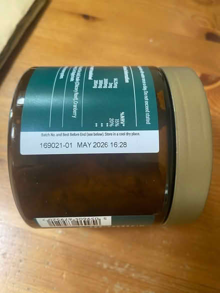 Photo of free D-Mannose 2000mg Powder (Bloomfield) #2